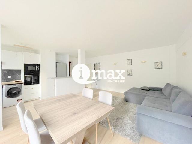 Location Appartement PUTEAUX