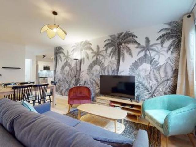location appartement puteaux 6 pièces 99 m2 hauts de seine 92800 895 € / mois