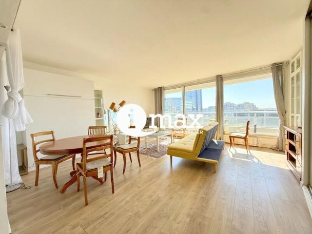 Location Appartement PUTEAUX