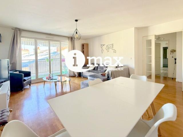 Location Appartement PUTEAUX
