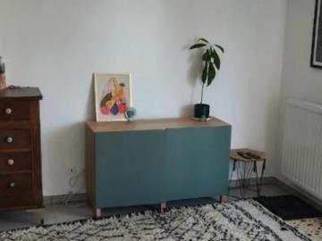 location appartement puy sainte reparade 2 pièces 47 m2 bouches du rhone 13610 950 € / mois