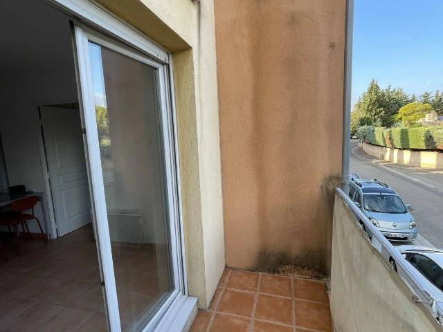 Location Appartement Puyricard 760 €/mois