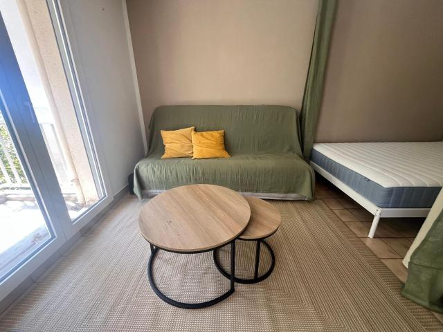 Location Appartement Quai Magellan, Nantes