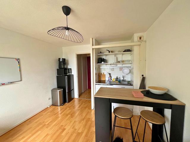 Location Appartement Quai Magellan, Nantes