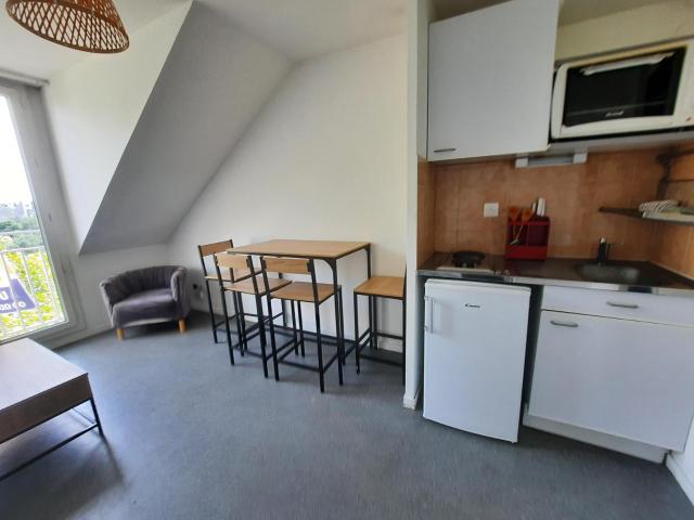 Location Appartement Quai Magellan, Nantes