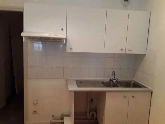 Location Appartement Quai Maubec, La Rochelle