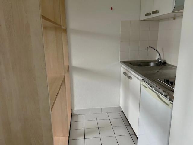 Location Appartement Quai Nicolas Rolin, Dijon