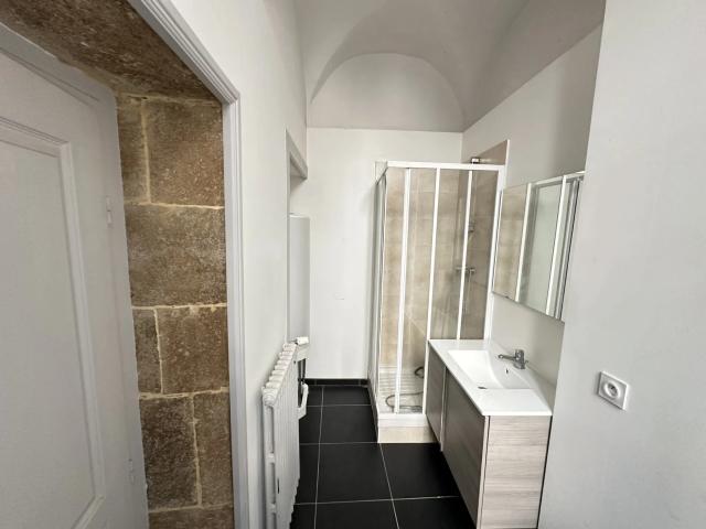 Location Appartement Quai Nicolas Rolin, Dijon