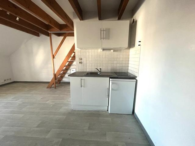 Location Appartement Quai Nicolas Rolin, Dijon