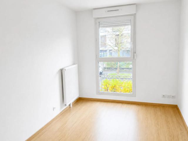 Location Appartement Quai Nicolas Rolin, Dijon