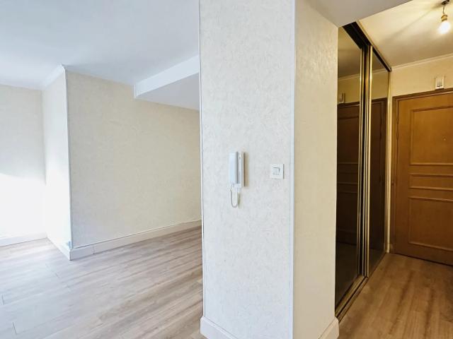Location Appartement Quai Nicolas Rolin, Dijon