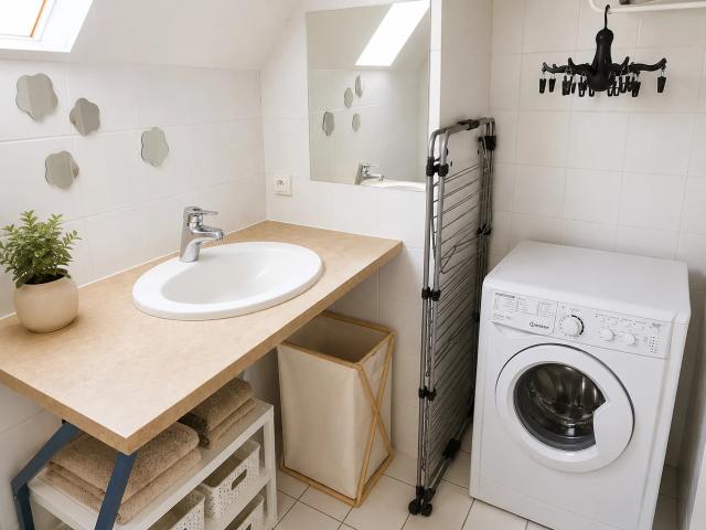 Location Appartement Quai Nicolas Rolin, Dijon