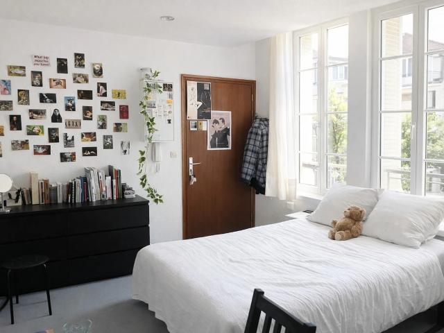 Location Appartement Quai Nicolas Rolin, Dijon