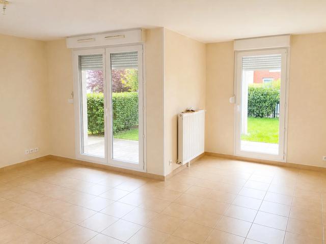 Location Appartement Quai Nicolas Rolin, Dijon