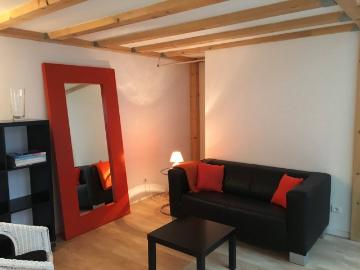 Location Appartement Quai Olida, Ostwald