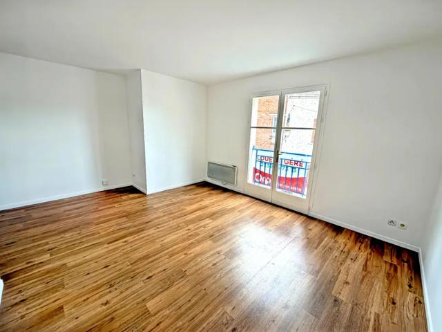 Location Appartement Rue Pierre Curie, Triel sur Seine