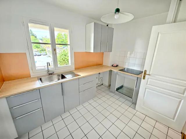 Location Appartement Quai Auguste Roy, Triel sur Seine