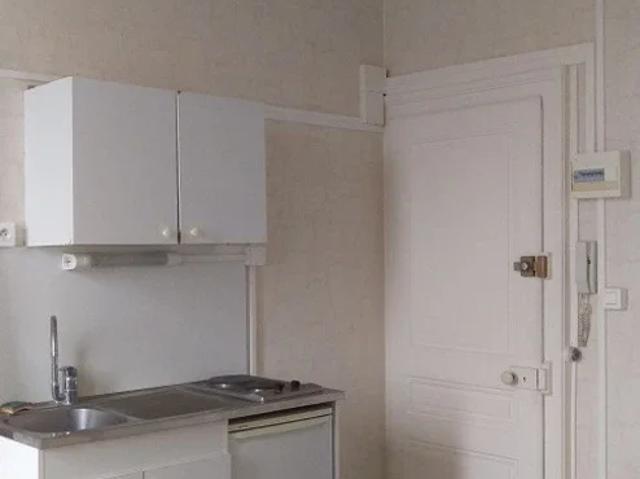 Location Appartement Quai Adolphe Veil Picard, Besançon