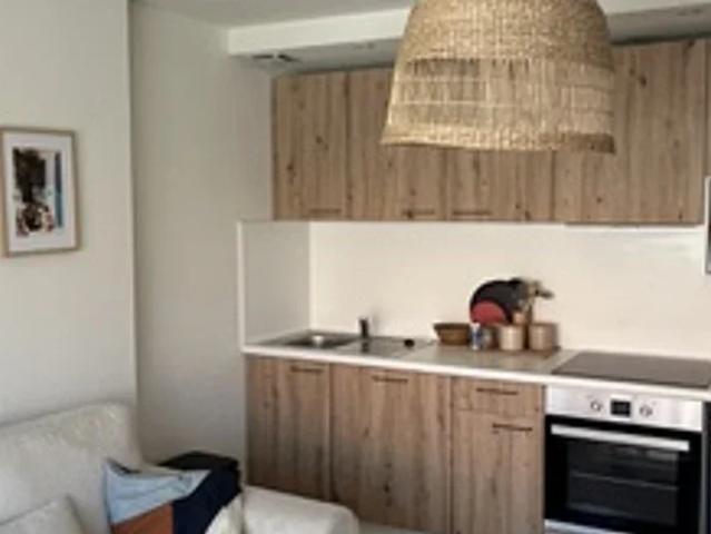 Location Appartement Quai Alfred Nobel, Perpignan