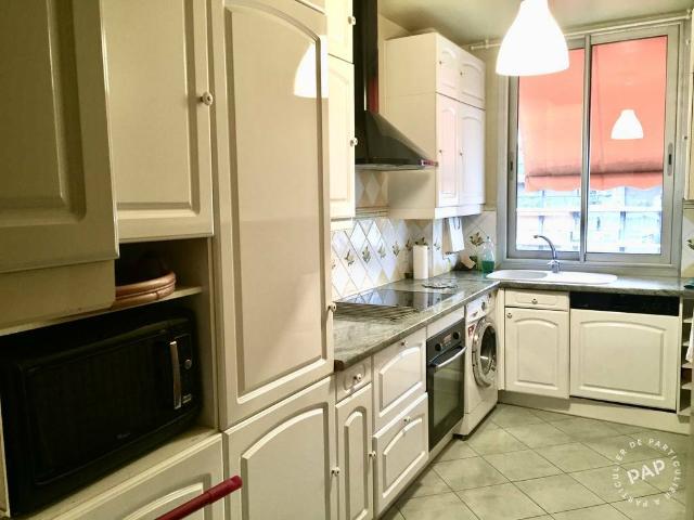 Location Appartement Quai Alphonse Le Gallo, Boulogne Billancourt
