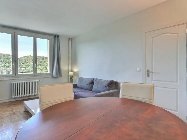 Location Appartement Quai Alphonse Le Gallo, Boulogne Billancourt