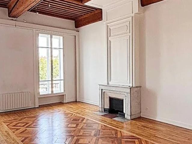 Location Appartement Quai André Lassagne, Lyon