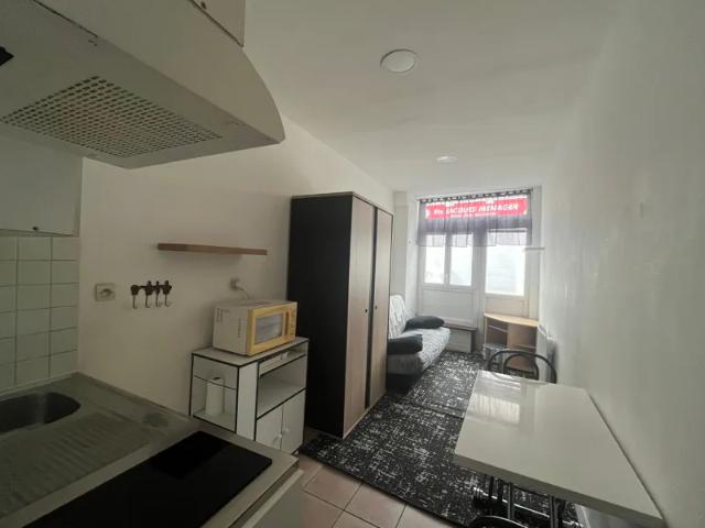Location Appartement Quai André Planson, La Ferté sous Jouarre