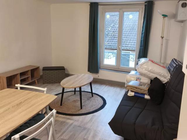 Location Appartement Quai André Planson, La Ferté sous Jouarre