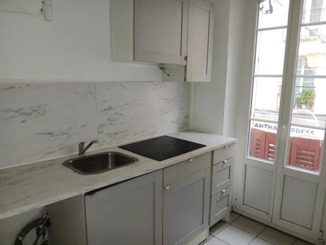 Location Appartement Quai Belle Rive, Toulon