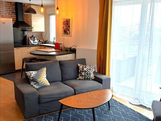Location Appartement Quai Blanqui, Alfortville