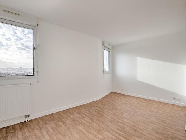 Location Appartement Quai Blanqui, Alfortville