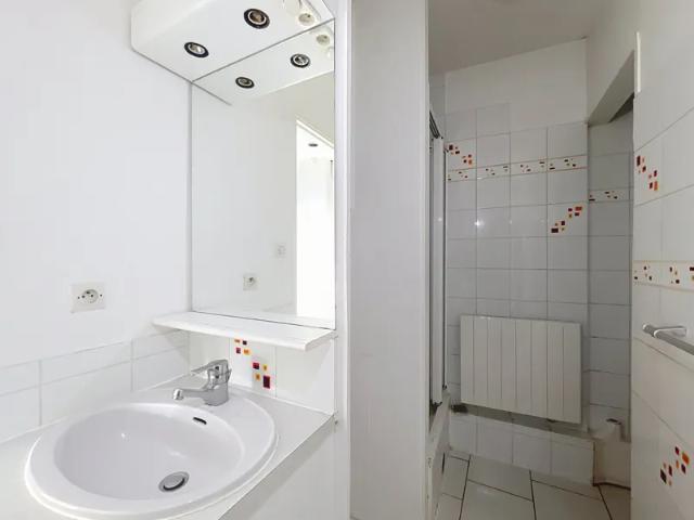 Location Appartement Quai Claude Le Lorrain, Nancy