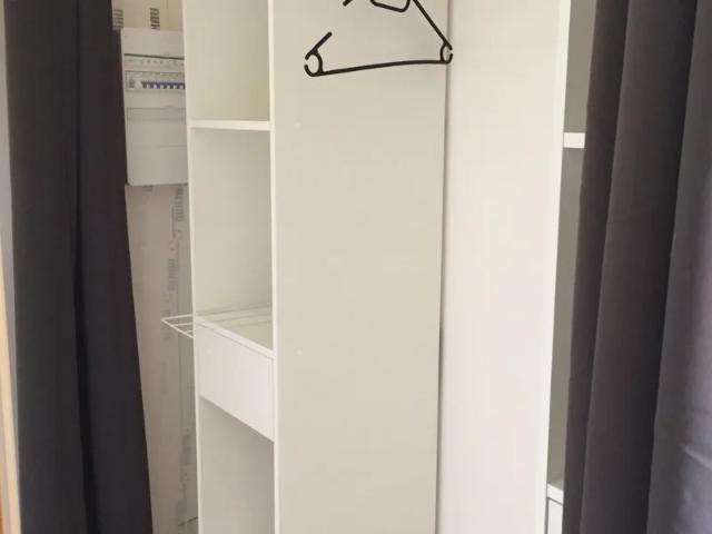 Location Appartement Quai Commandant Mages, Agde