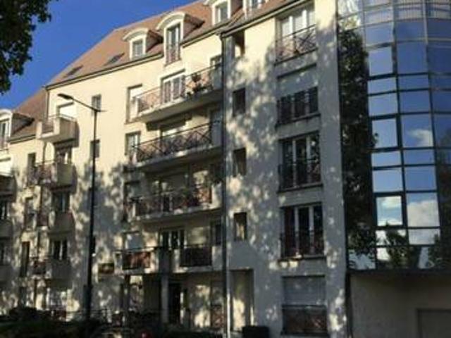 Location Appartement Quai du Maréchal Foch, Melun