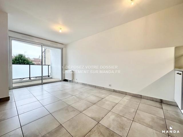 Location Appartement Quai du Maréchal Foch, Melun