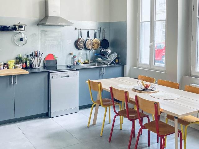 Location House Boulevard de Malartic, Gradignan
