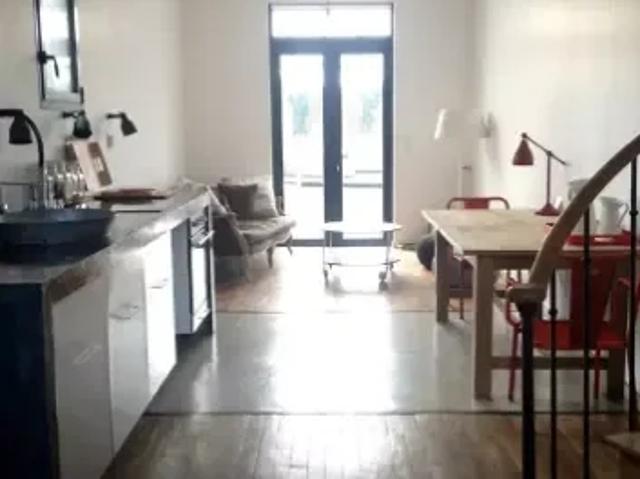 Location Appartement Quai du Moulin, L'Île Saint Denis