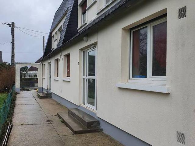 Location Appartement Quai du Cher, Vierzon