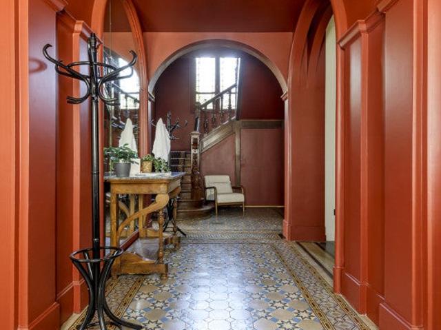 Location Appartement Quai du Docteur Dervaux, Asnières sur Seine