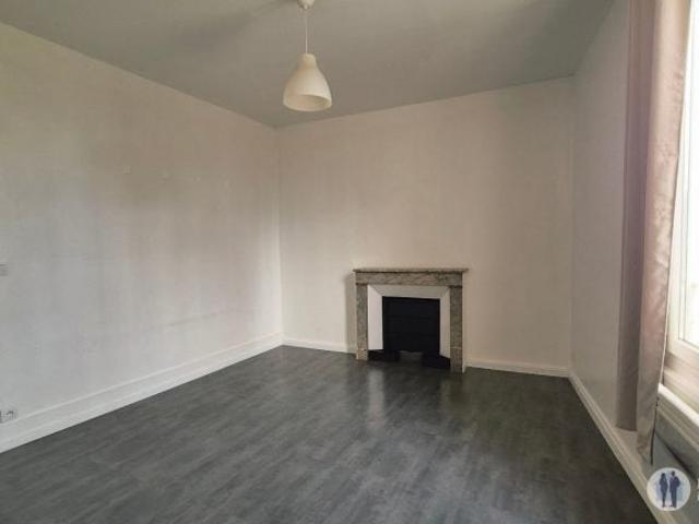 Location Appartement Quai du Drac, Fontaine