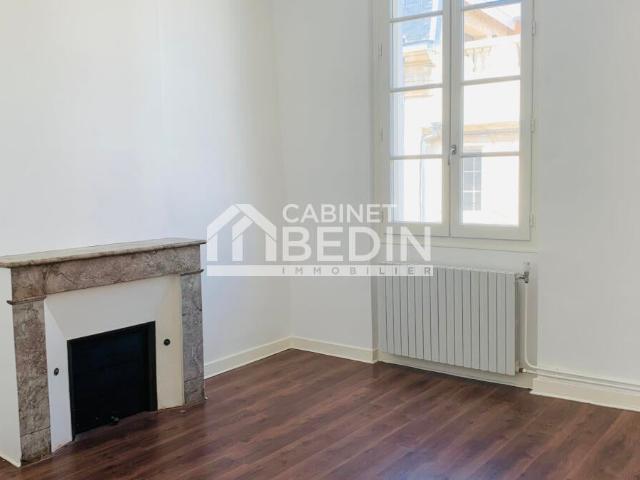 Location Appartement Route de Loiseau, Fronsac