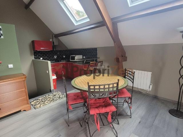 Location Appartement Quai du Génie, Herblay sur Seine
