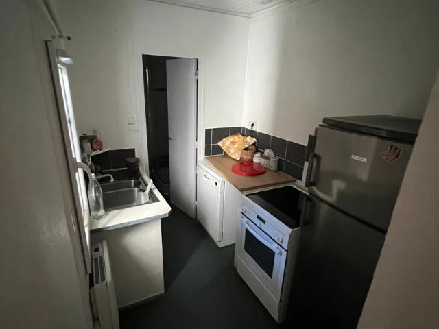 Location Appartement Quai du Rhône Sud, Baix