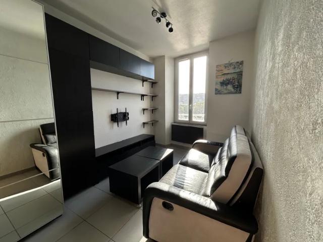 Location Appartement Quai du Rhône, Saint Romain en Gal