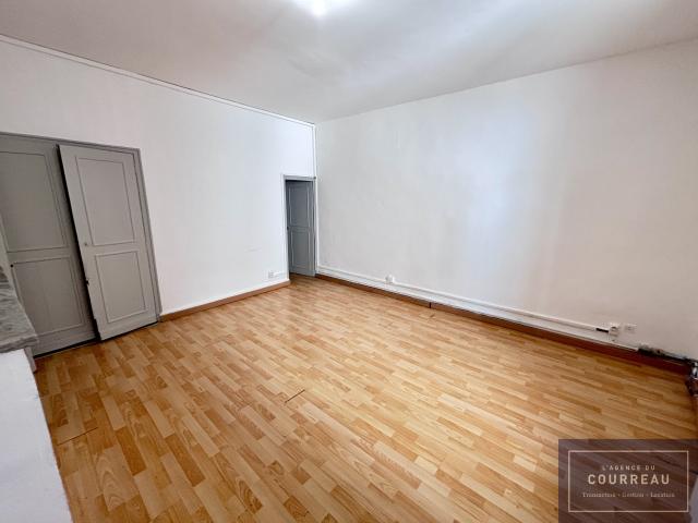 Location Appartement Quai du Verdanson, Montpellier