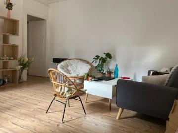 Location Appartement Pont Alphonse Juin, Lyon