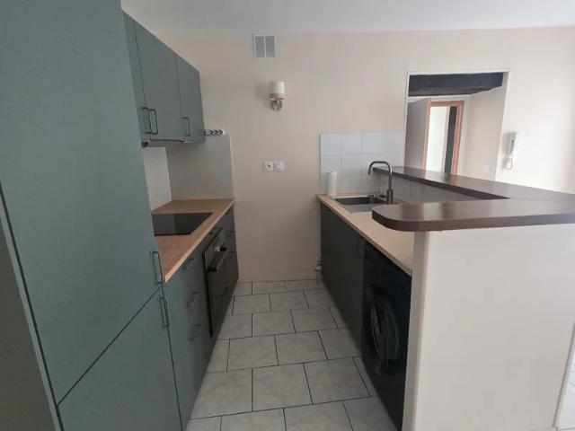 Location Appartement Quai des Tanneurs, Nemours