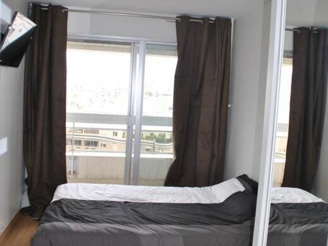 Location Appartement Quai de Grenelle, Paris