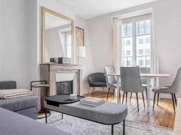 Grenelle, Paris 15e Arrondissement, Paris, Île-de-France