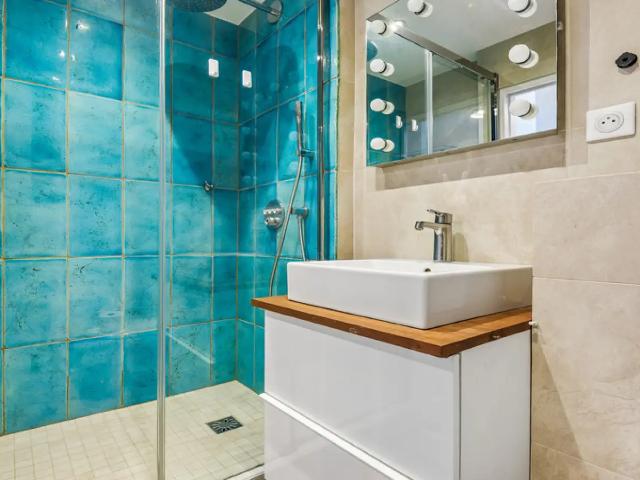 Location Appartement Rue du Faubourg du Temple, Paris
